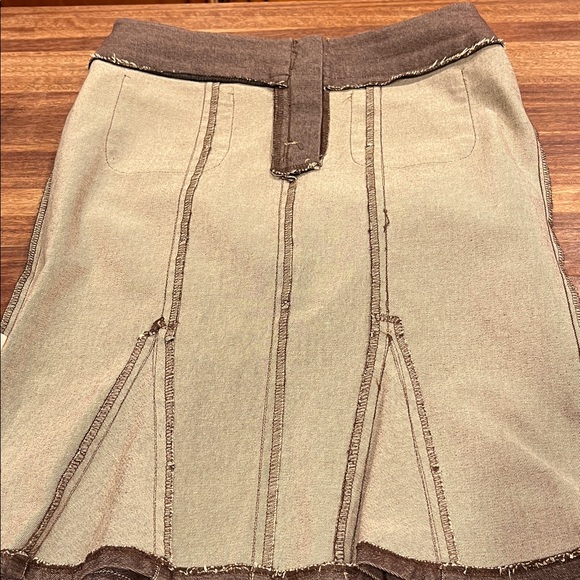 Nanette Lapore skirt size 4 - Picture 5 of 9